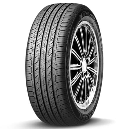 225/60R18 100H - H202