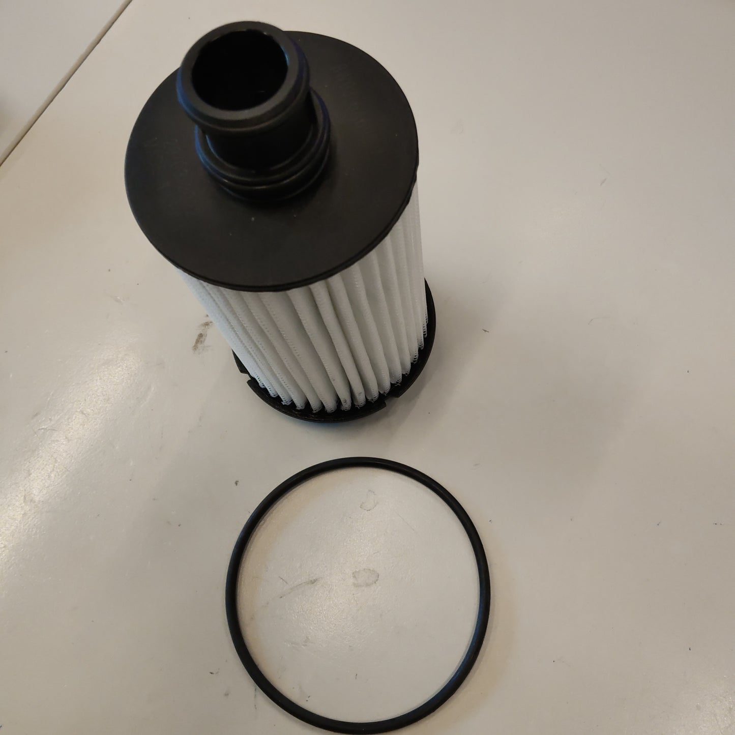 Genuine Oil Filter with O-ring