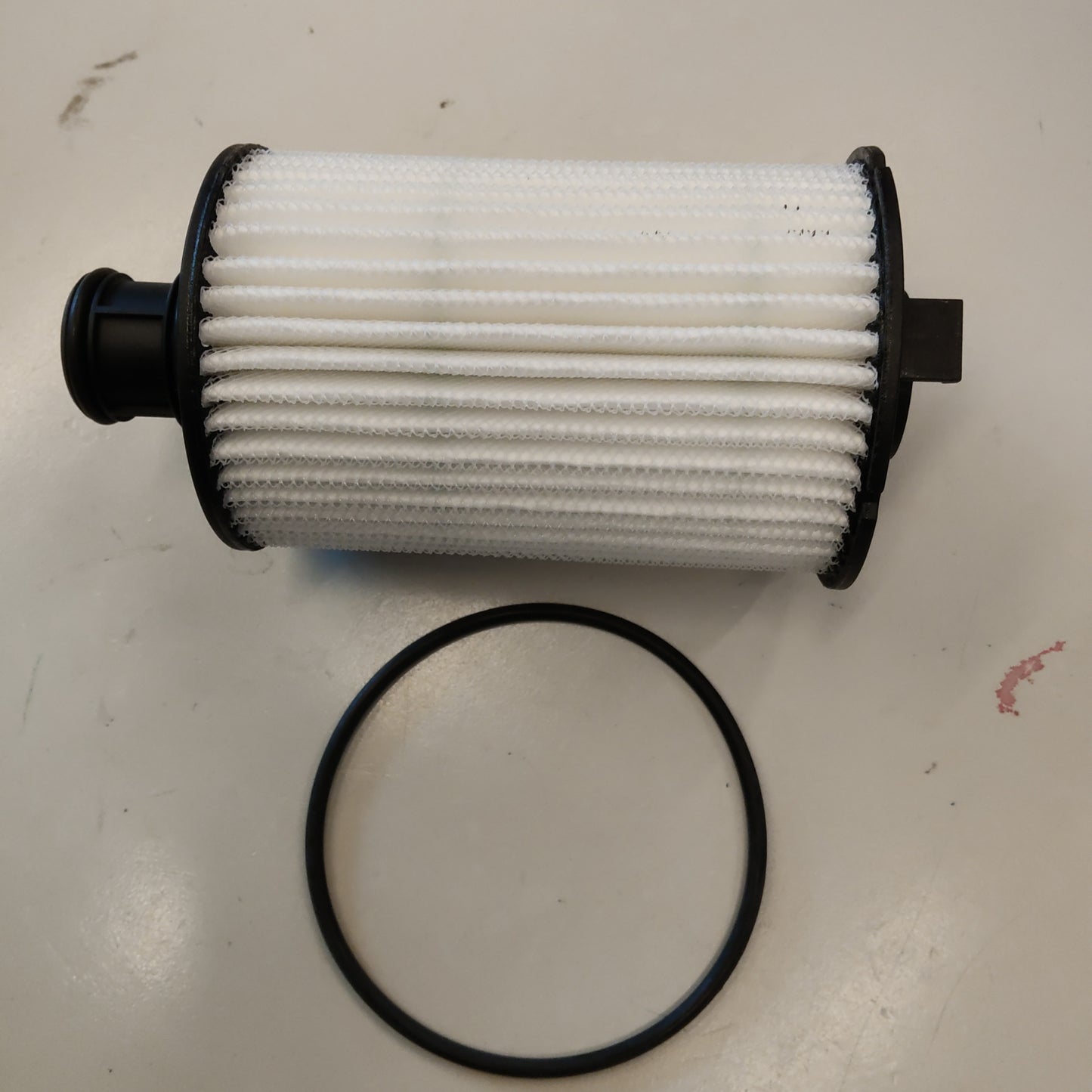 Genuine Oil Filter with O-ring