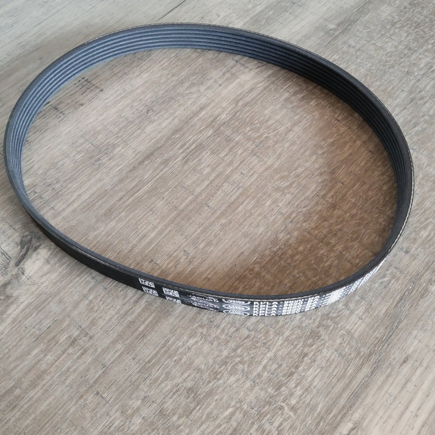 Genuine V-Belt, Drive Belt, Engine Fan Belt