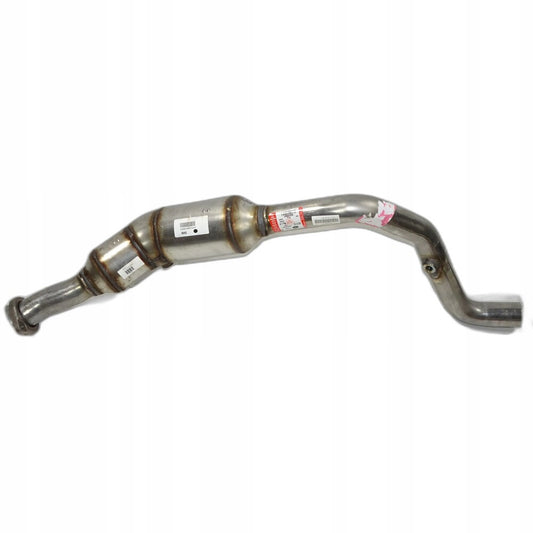 LR052355 - Right Hand Catalytic Converter and Downpipe for 5.0 V8 - Range Rover L405 and Range Rover Sport L494