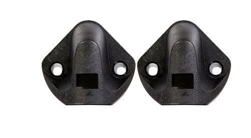 DA5045 - BUNGEE CLIC LOAD SECURING KIT BY RING - WALL MOUNT (PACK OF TWO)