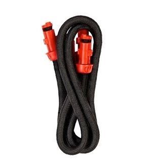 DA5048 - BUNGEE CLIC LOAD SECURING KIT BY RING - 60CM BUNGEE CORDS (PACK OF TWO)