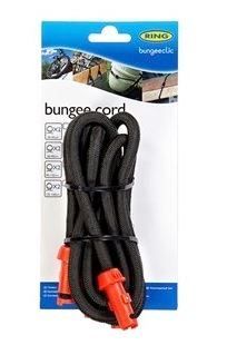 DA5049 - BUNGEE CLIC LOAD SECURING KIT BY RING - 90CM BUNGEE CORDS (PACK OF TWO)