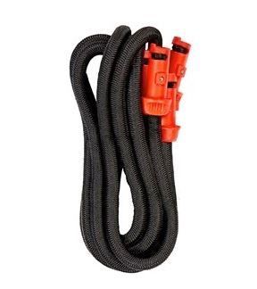 DA5050 - BUNGEE CLIC LOAD SECURING KIT BY RING - 120CM BUNGEE CORDS (PACK OF TWO)