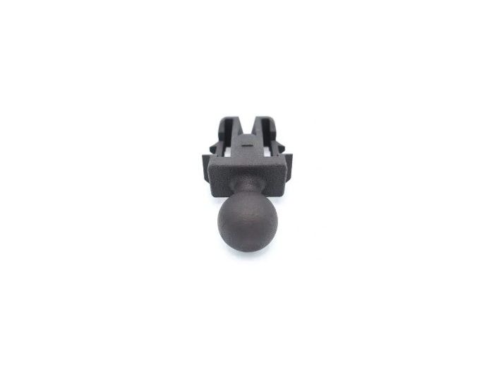 L663CNGCA - REAR CLICK N GO COMPATIBLE ADAPTER 1 BALL MOUNT