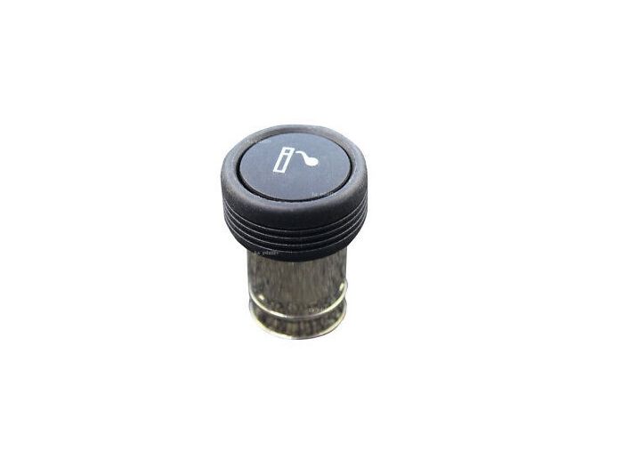 LR014322 - CIGARETTE LIGHTER - KNOB AND ELEMENT - FITS LAND ROVER DISCOVERY SPORT, DISCOVERY 4 & 5, RANGE ROVER FROM 2009, VELAR, EVOQUE AND DEFENDER 2020