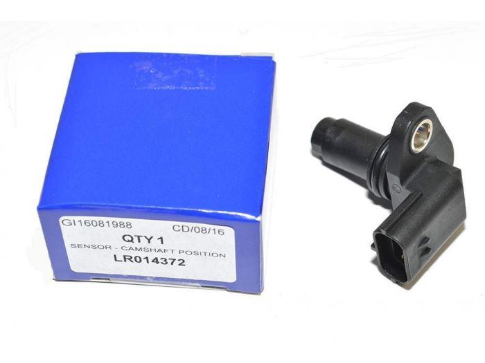 LR014372 - CAMSHAFT POSITION SENSOR CPS FOR 3.0 V6 PETROL AND 5.0 V8 PETROL - RANGE ROVER L322, RANGE ROVER SPORT, VELAR AND DISCOVERY 4 & 5