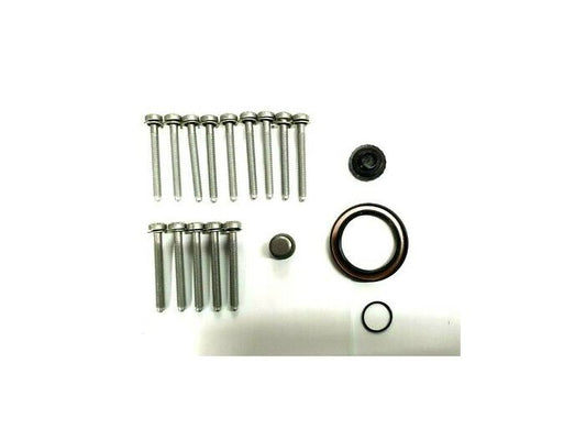 LR023290 - SEAL KIT FOR TORQUE CONVERTOR ON 8 SPEED ZF GEARBOX - MULTIPLE RANGE ROVER AND LAND ROVER VEHICLES - 8HP70 GEARBOX