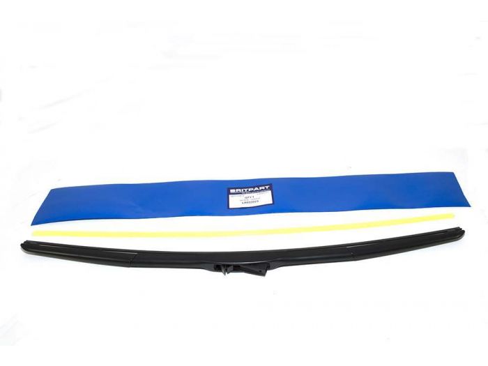 LR033023 - WIPER BLADE FOR RANGE ROVER L405 - RIGHT HAND DRIVE - FITS FOR LEFT HAND SIDE UP TO GA999999 CHASSIS NUMBER