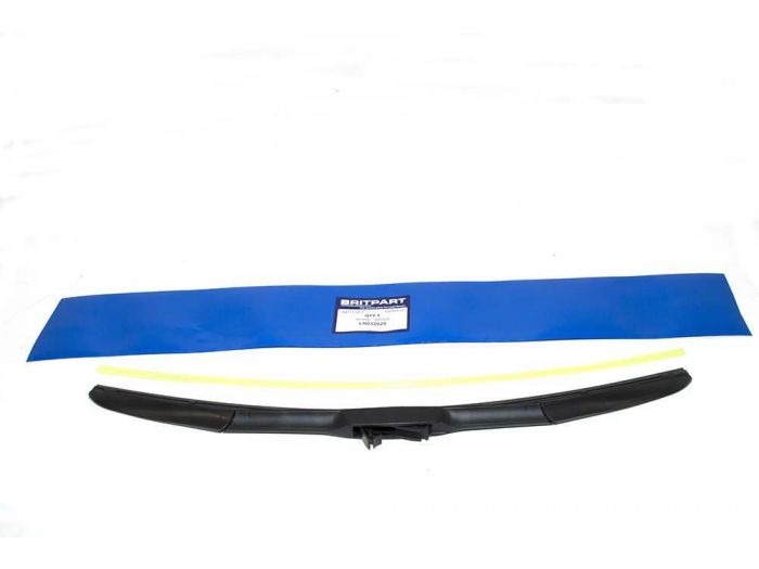 LR033029 - WIPER BLADE FOR RANGE ROVER L405 - LEFT HAND DRIVE - FITS FOR RIGHT HAND SIDE UP TO GA999999 CHASSIS NUMBER