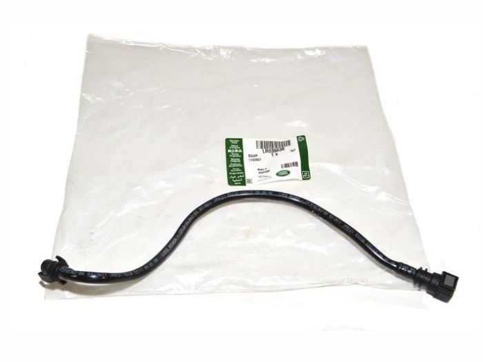 LR035630 - RADIATOR DEGAS LINE HOSE - RANGE ROVER L405, RANGE ROVER SPORT L494 AND DISCOVERY 5