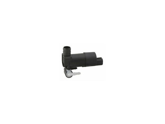 LR037573 - FRONT AND REAR WINDSCREEN PUMP FOR WASHER JETS - RANGE ROVER L405 AND RANGE ROVER SPORT L494 (FITS BOTH VEHICLES UP TO FA999999 CHASSIS NUMBER)