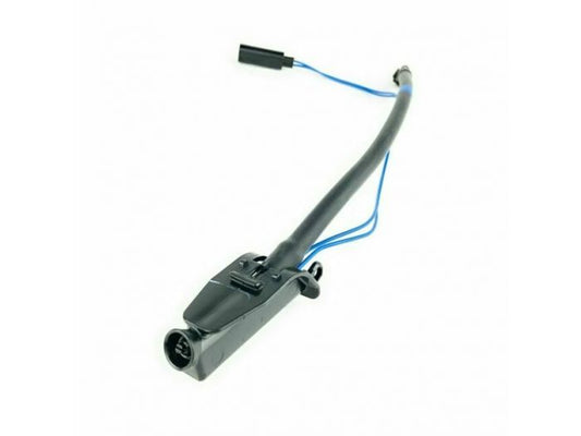 LR045321 - WINDSCREEN WASHER JET FOR RANGE ROVER L405 - FITS RIGHT OR LEFT SIDE - FITS UP TO FA201851 CHASSIS NUMBER - GENUINE LAND ROVER