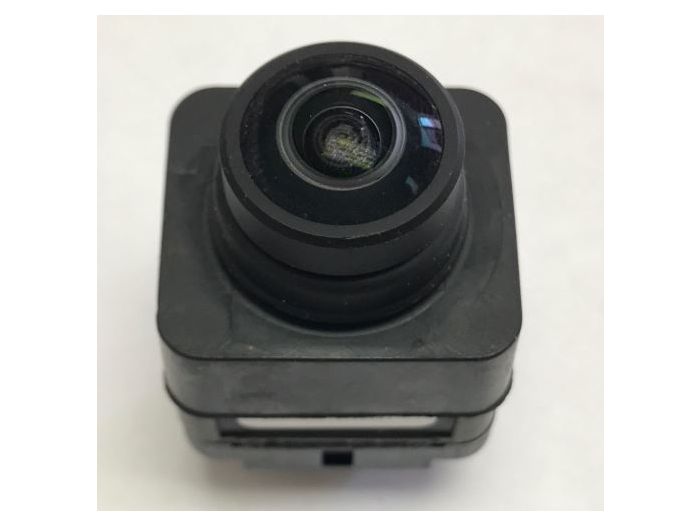 LR052029 - TAILGATE REVERSE CAMERA FOR RANGE ROVER L405, RANGE ROVER SPORT L494 AND RANGE ROVER EVOQUE - GENUINE LAND ROVER - FITS CERTAIN MODELS - CHECK IF UNSURE