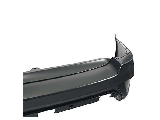 LR057290 - RANGE ROVER L405 REAR BUMPER - WITH PARK SIDE FLANK GUARD - FITS UP TO 2016 (UP TO END OF 2017) - GENUINE LAND ROVER
