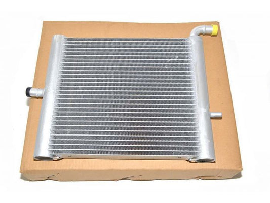 LR062670 - AUXILIARY RADIATOR FOR RANGE ROVER L405, RANGE ROVER SPORT L494 AND DISCOVERY 5 - FITS MULTIPLE ENGINE OPTIONS