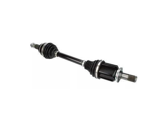 LR064252 - FRONT LEFT HAND DRIVESHAFT FOR RANGE ROVER L405, RANGE ROVER SPORT L494 AND DISCOVERY 5