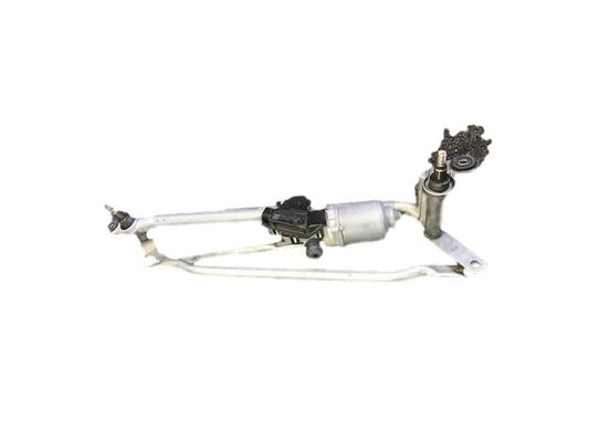 LR069004 - LEFT HAND DRIVE FRONT WINDSCREEN WIPER MOTOR AND LINKAGE - RANGE ROVER, RANGE ROVER SPORT - 2015 TO 2017