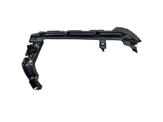 LR076517 - REAR BUMPER BRACKET - LEFT HAND - FOR RANGE ROVER L405 - FITS UP TO JA99999 CHASSIS NUMBER - GENUINE LAND ROVER OPTION AVAILABLE