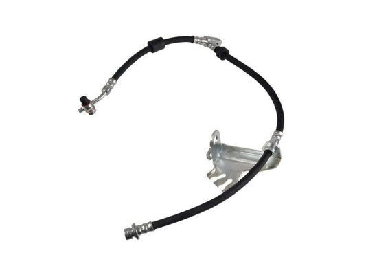 LR079543 - FRONT LEFT HAND BRAKE HOSE FOR RANGE ROVER L405, RANGE ROVER SPORT L494 AND DISCOVERY 5 - GENUINE LAND ROVER OPTION AVAILABLE