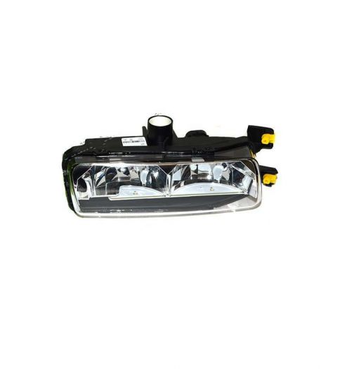 LR080283 - FRONT RIGHT HAND FOG LAMP FOR RANGE ROVER L405 - FITS UP TO HA999999 CHASSIS