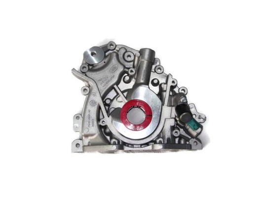 LR096231 - OIL PUMP - 3.0 V6 TURBO - DISCOVERY 4 AND 5, RANGE ROVER, RANGE ROVER SPORT, RANGE ROVER VELAR - GENUINE LAND ROVER OPTION AVAILABLE