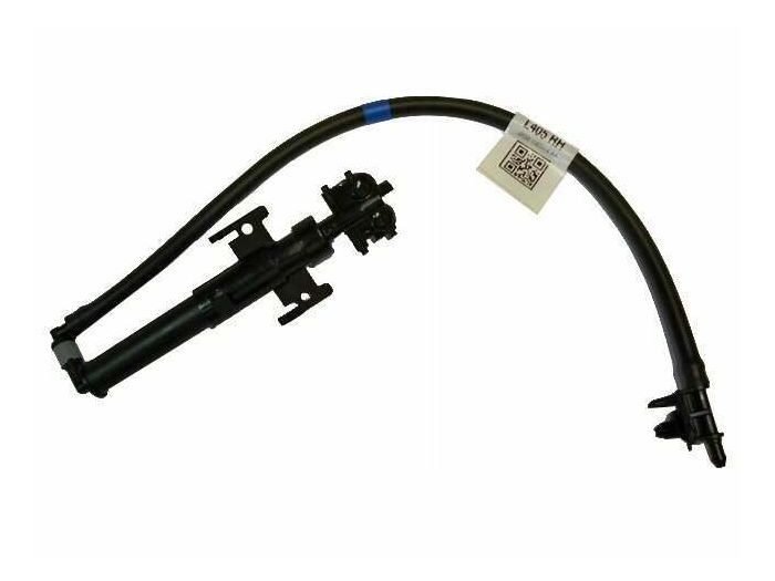 LR110226 - RIGHT HAND HEADLAMP WASHER JET AND SHORT HOSE FOR RANGE ROVER L405 - FITS FROM 2018 ONWARDS - GENUINE LAND ROVER