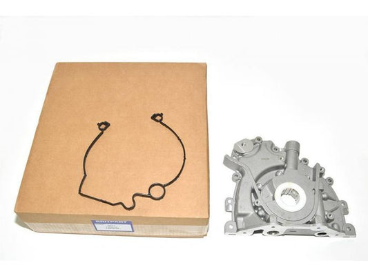LR123716 - OIL PUMP FOR 2.7 AND 3.0 TDV6 - FITS RANGE ROVER SPORT, RANGE ROVER L405 AND DISCOVERY 3 & 4