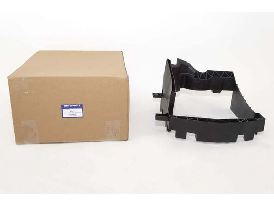 LR124850 - RIGHT HAND REAR AIR DEFLECTOR FOR RADIATOR ON RANGE ROVER L405, RANGE ROVER SPORT L494 AND DISCOVERY 5