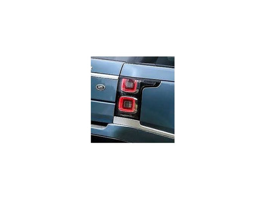 LR135412 - REAR RIGHT HAND LIGHT FOR RANGE ROVER L405 - DARK LENS - WITHOUT SIDE MARKER FROM 2018 ONWARDS