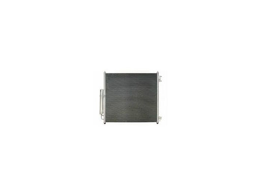 LR181385 - AIR CONDITIONING CONDENSER FOR RANGE ROVER L405 AND RANGE ROVER SPORT L494 - FITS FROM KA CHASSIS NUMBER ONWARDS