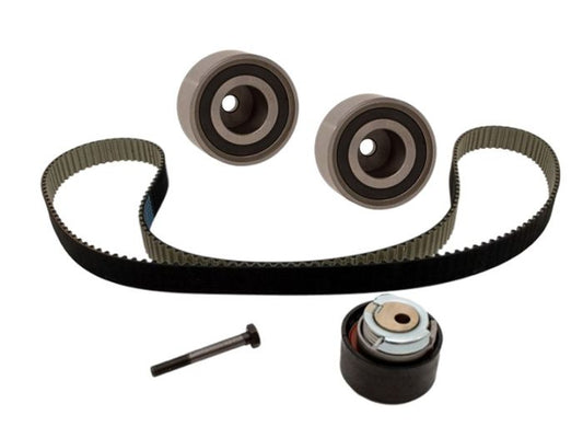 LRC10088 - OEM TIMING BELT AND TENSIONER KIT - 3.0 TDV6 GEN 2 - RANGE ROVER, RANGE ROVER SPORT, RANGE ROVER VELAR, LAND ROVER DISCOVERY 4 AND DISCOVERY 5