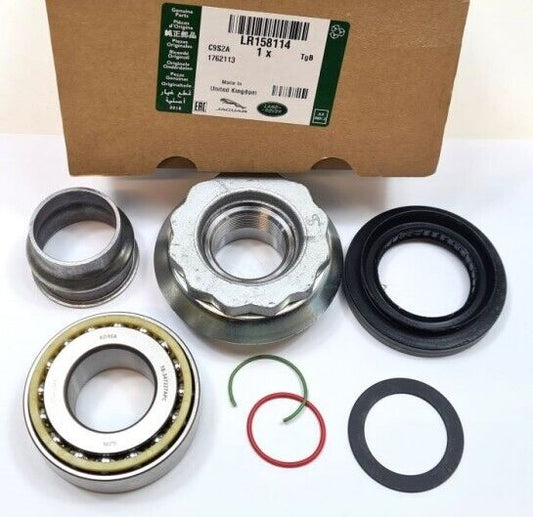 LR158114.LRC - Front Diff Pinion and Seal Kit - Fits Vehicles from 2020 Onwards - Genuine Land Rover Item