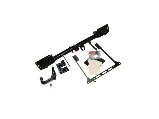 VPLGT0266 - MULTI-HEIGHT TOW BAR FOR RANGE ROVER L405 - FIXED TOW BRACKET