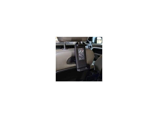 VPLKE0061 - IPAD 9.7 HOLDER FOR CLICK AND GO SYSTEM (REQUIRES SPECIFIC TABLET ADAPTOR) - GENUINE LAND ROVER