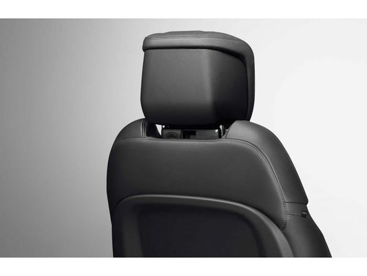 VPLRS0388 - HEADREST BASE UNIT - FOR CLICK AND GO SYSTEM BASE - CAN BE FITTED TO LAND ROVER AND RANGE ROVER VEHICLES FROM 2018 - GENUINE LAND ROVER