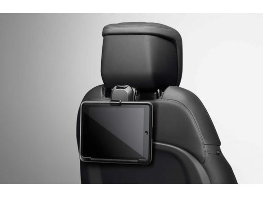 VPLRS0392 - CLICK AND IPAD AIR - FOR CLICK AND GO SYSTEM BASE - CAN BE FITTED TO LAND ROVER AND RANGE ROVER VEHICLES FROM 2018 - GENUINE LAND ROVER