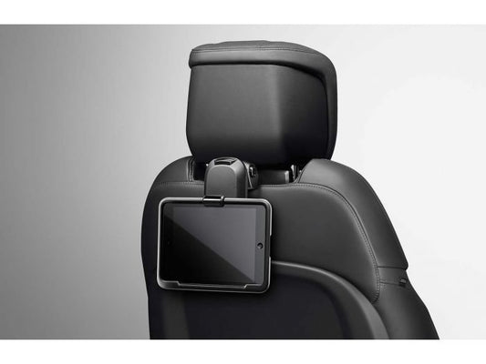 VPLRS0393 - CLICK AND IPAD MINI - FOR CLICK AND GO SYSTEM BASE - CAN BE FITTED TO LAND ROVER AND RANGE ROVER VEHICLES FROM 2018 - GENUINE LAND ROVER