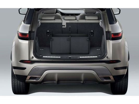 VPLVS0175 - GENUINE LAND ROVER COLLAPSIBLE LUGGAGE CARRIER - FOR ALL LAND ROVER AND RANGE ROVER VEHICLES