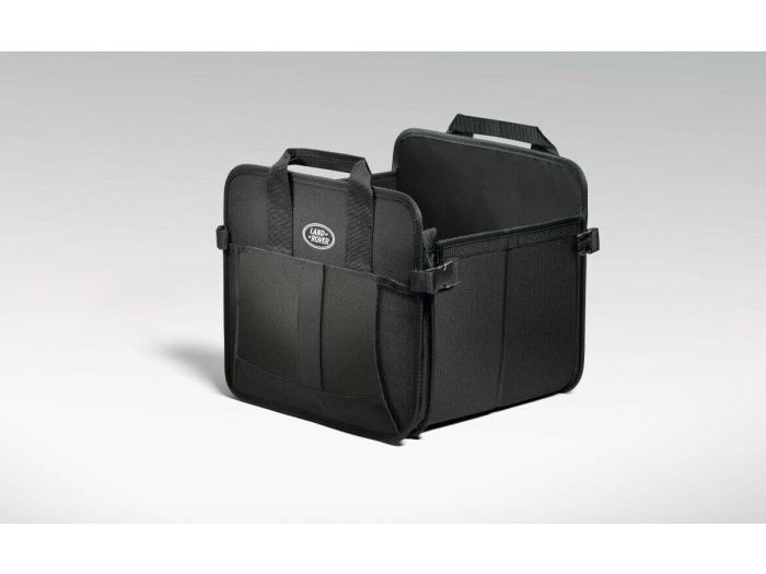 VPLVS0175 - GENUINE LAND ROVER COLLAPSIBLE LUGGAGE CARRIER - FOR ALL LAND ROVER AND RANGE ROVER VEHICLES