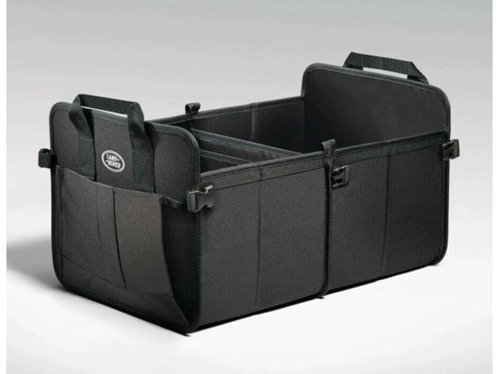 VPLVS0175 - GENUINE LAND ROVER COLLAPSIBLE LUGGAGE CARRIER - FOR ALL LAND ROVER AND RANGE ROVER VEHICLES